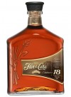 Flor de Cana Centenario 18 ani