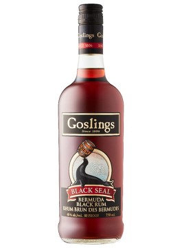 Goslings Black 0.7L