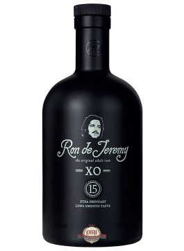 Ron de Jeremy XO