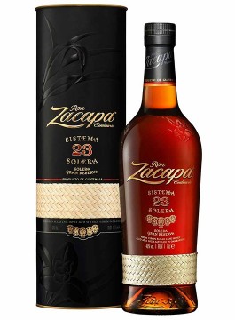 Zacapa Centenario 23 ani 0.7L