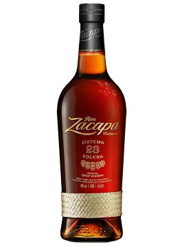 Zacapa Centenario 23 ani 1L