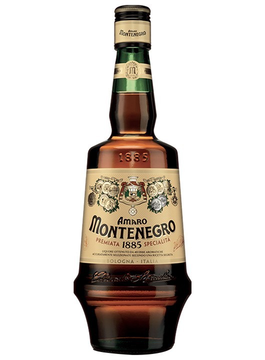 Amaro Montenegro 0.7L