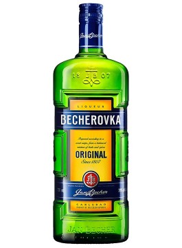 Becherovka 0.7L