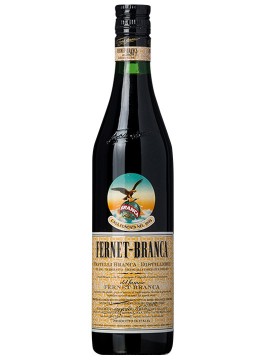 Fernet Branca 0.7L