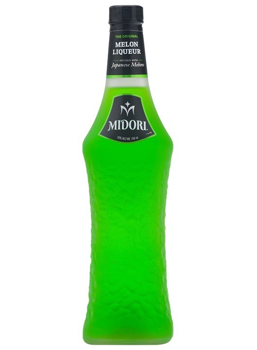 Midori Melon 1L