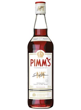 Pimm's No. 1 0.7L