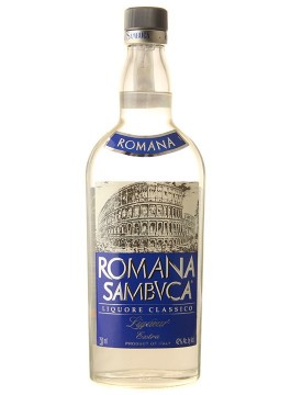 Sambuca Romana 0.7L