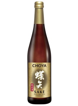 Sake Choya 0.75L