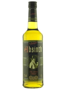 Absinth Mr. Jekyll 0.7L