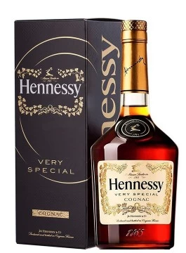 Hennessy VS 0.7L