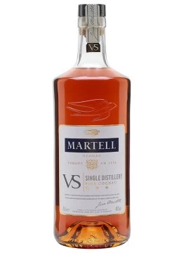 Martell VS 0.7L