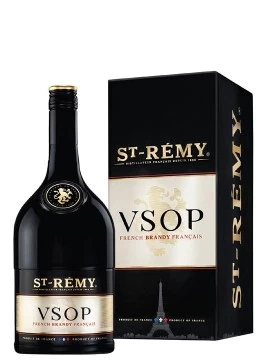 St. Remy VSOP 1L