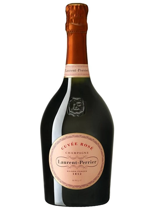 Laurent Perrier Rose 0.75L