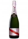 Mumm Cordon Rouge Rose 0.75L