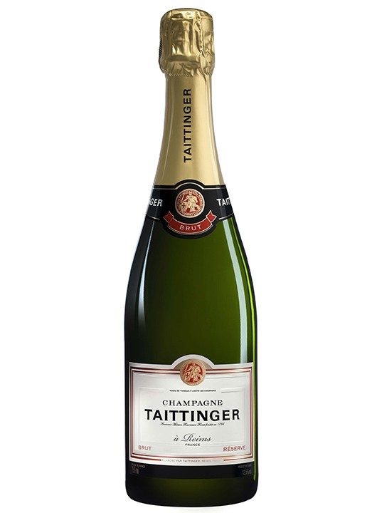 Taittinger Brut 0.75L