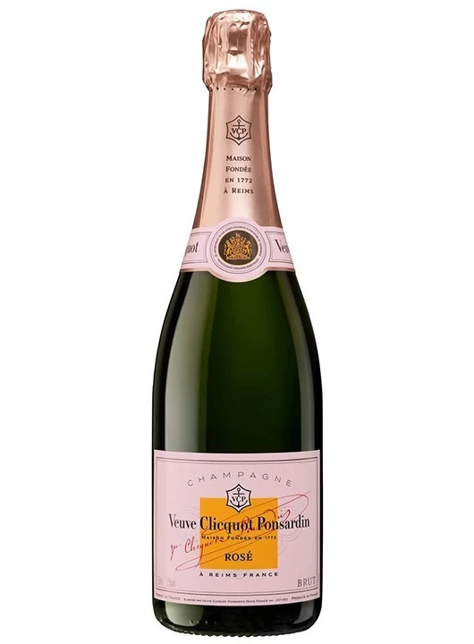 Veuve Clicquot Rose 0.75L