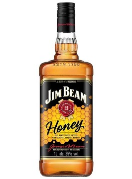 Jim Beam Honey 0.7L