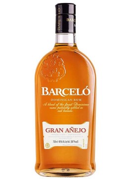 Barcelo Gran Anejo 0.7L