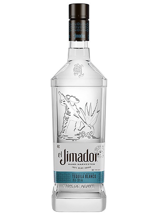 El Jimador Blanco Agave 0.7L