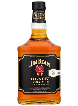 Jim Beam Black 0.7L