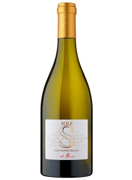 Recas Sole Sauvignon Blanc