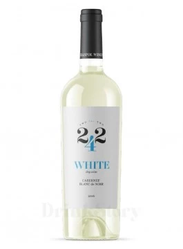 Kvint 242 Blanc de Noir