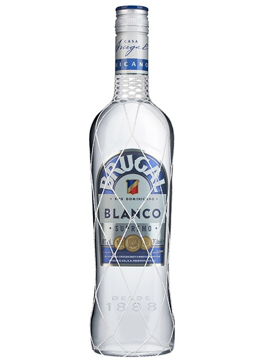 Brugal Blanco Supremo