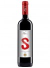 Essentia Merlot & Cabernet Sauvignon - Vin rosu demisec 0.75L