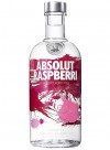 Absolut Raspberri Vodka