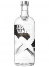 Absolut Vanilla Vodka