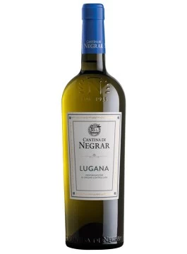 Cantina di Negrar Lugana - Vin alb sec 0,75L