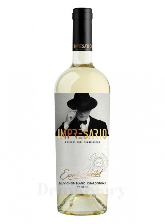 Impresario Sauvignon Blanc-Chardonnay