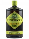 Hendrick's Amazonia Gin 1L