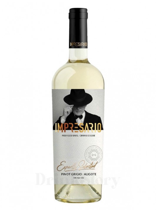 Impresario Pinot Grigio-Aligote