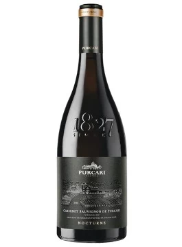 Purcari Nocturne Cabernet Sauvignon