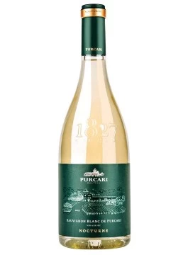 Purcari Nocturne Sauvignon Blanc