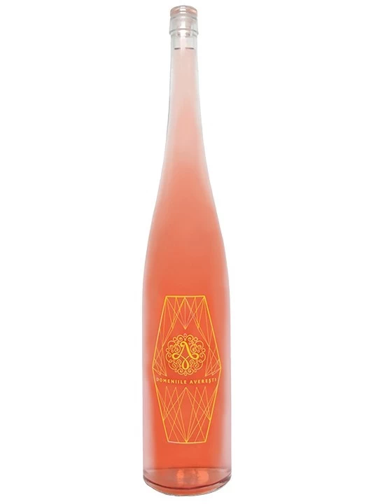 Domeniile Averesti Diamond Busuioaca de Averesti Magnum - Vin rose demisec