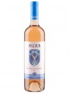 Domeniile Averesti Herb Busuioaca de Bohotin - Vin rose sec 0.75L