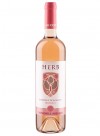 Domeniile Averesti Herb Busuioaca de Bohotin - Vin rose demidulce 0.75L