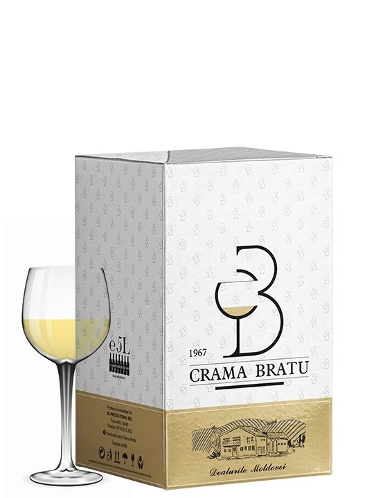 Crama Bratu Feteasca Regala