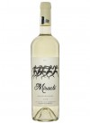 Histria Mirachi Sauvignon Blanc - Vin alb sec 0.75L