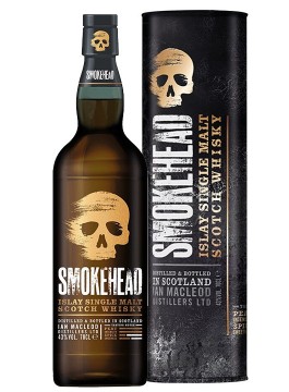 Smokehead Islay