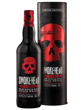 Smokehead Sherry Bomb Islay