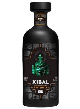 Xibal Gin 0.7L