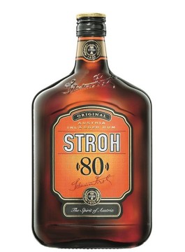 Stroh 80