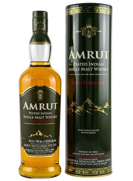 Amrut Peated