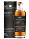 Arran The Port Cask Finish