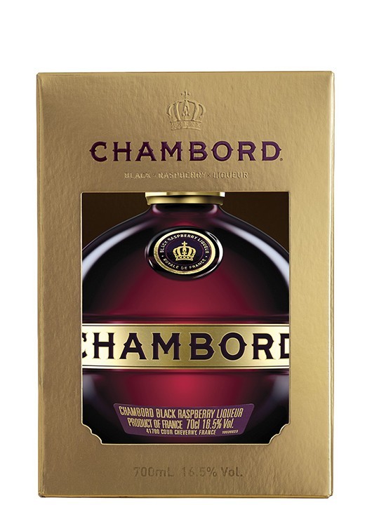 Chambord 0.5L