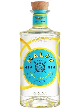 Malfy Gin con Limone 0.7L