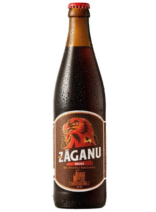 Zaganu Bruna 0.5L